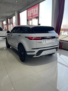Coche usado <span class=keywords><strong>2022</strong></span> años Land <span class=keywords><strong>Rover</strong></span> Discover SPORTS EDITION pintura original Bajo kilometraje Alta configuración Asiento de cuero - Product Image 5