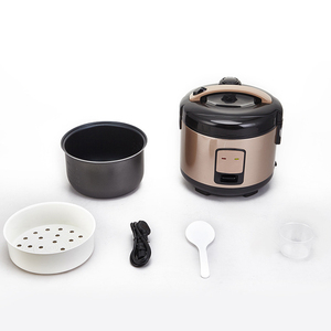 ZOGIFTS superior calidad de cocina baja de azúcar de arroz eléctrico cocina de arroz - Product Image 3