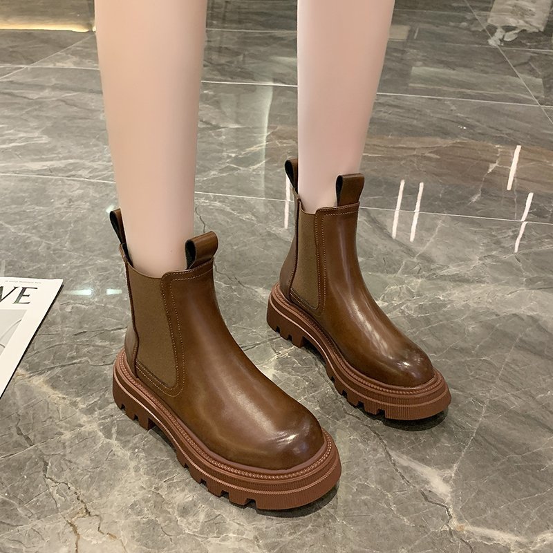 Brown plus velvet