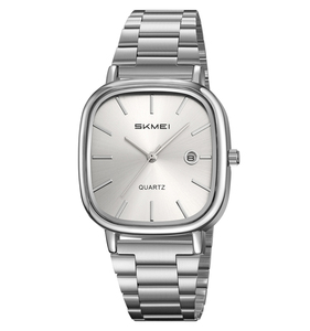 Reloj Deportivo Delgado e Impermeable para Hombre, Relojes Chinos Baratos, Relojes Simples para Hombre, Skmei 2551 - Product Image 2