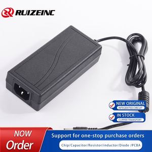 Adaptador de CA/CC Pse <span class=keywords><strong>Poe</strong></span> 120W 4 pines Ebike Adapt 25V 25,5 V 29V 29,4 V 30V 32V 34V 36V <span class=keywords><strong>42V</strong></span> 48V 1a 1.5a 2a 3a 3amp Ac Dc Power adaptador - Product Image 5