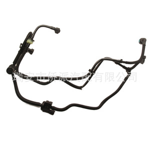 ท่อวาล์วโซลินอยด์คาร์บอนแคนนิสเตอร์ของฟอร์ด GV6Z-9D289-E พลาสติก ไนลอน ยาง สำหรับเปลี่ยนซ่อม - Product Image 3