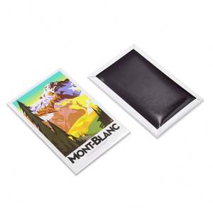 Aimants de réfrigérateur personnalisés découpés sur mesure, souvenirs d'Australie, aimants de réfrigérateur en métal avec carte - Product Image 3