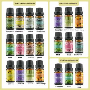 100% huile essentielle d'orange douce naturelle pure huile de parfum de haute qualité pour diffuseur d'arôme huile de parfum pour Massage soins de la peau - Product Image 4