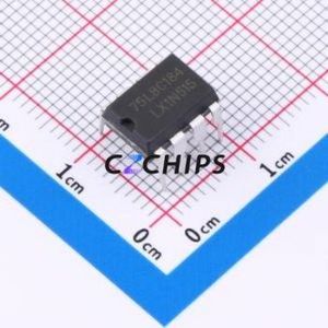 Original y nuevo SN75LBC184N(LX) DIP-8 chip IC de circuito integrado de 2/1/1 IC - Product Image 1