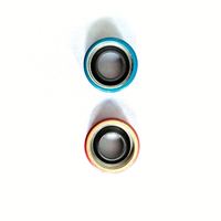 Kit de joints d'étanchéité M11 pour vilebrequins mécaniques 3803477 3084713 3071643