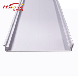 Perfiles de Plástico Pvc503, Procesamiento de Extrusión Personalizado para Uso Generalizado - Product Image 4