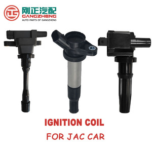 คอยล์จุดระเบิดรถยนต์สำหรับ JAC,อะไหล่รถยนต์สำหรับบุกบุกกำแพง Dongefeng Chery Tiggo Arrizo - Product Image 2