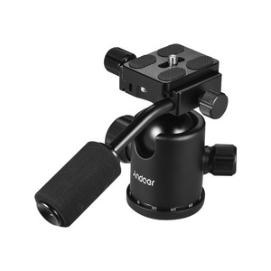 Andoer Housse de protection en cuir PU avec sangle réglable pour Fujifilm Instax Square <span class=keywords><strong>SQ6</strong></span> Instant Film Camera Noir - Product Image 1