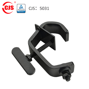 Nhôm Ánh Sáng Giàn DJ Chiếu Sáng kẹp giàn giáo - Product Image 4