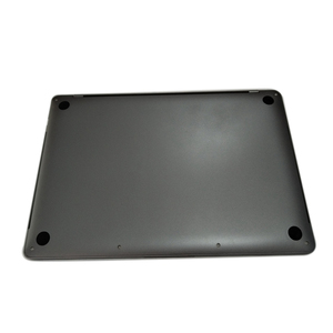 Boutique affichage pas de modèles de travail pour macbook, échantillon factice pour <span class=keywords><strong>macboo</strong></span> pro photographie accessoires couverture arrière - Product Image 6