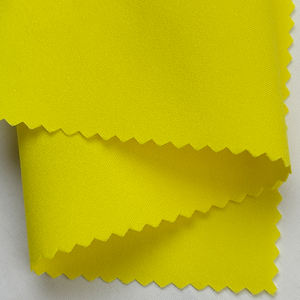 Оптовая продажа спортивной тканой ткани, бесплатный образец эластичной ткани для курток и брюк для активного отдыха - Product Image 6