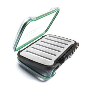 Pêche à la mouche 60 pièces, Kit de boîte d'assortiment fait à la main - Product Image 5