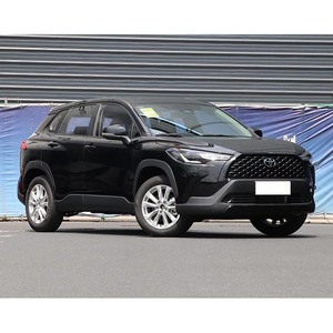 <span class=keywords><strong>Precio</strong></span> barato 2025 <span class=keywords><strong>Toyota</strong></span> Corolla Cross 2.0L Hybrid Cars Suv Coches chinos para <span class=keywords><strong>Toyota</strong></span> - Product Image 2