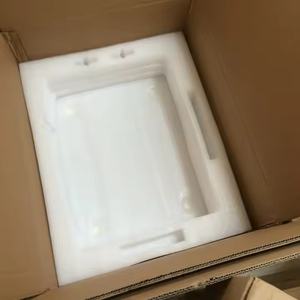 เครื่องวัดสเปคโตรมิเตอร์ <span class=keywords><strong>UV</strong></span> ลำแสงคู่อุปกรณ์ห้องปฏิบัติการ - Product Image 6