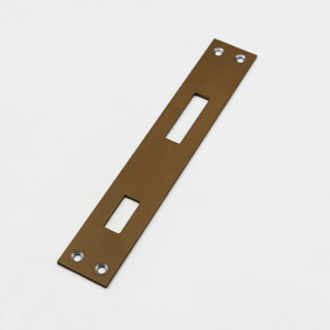 Fournisseur chinois de haute technologie en gros – Serrure de porte à mortaise TOP SECURITY LOCK avec cylindres et crochets pour portes en bois - Product Image 6