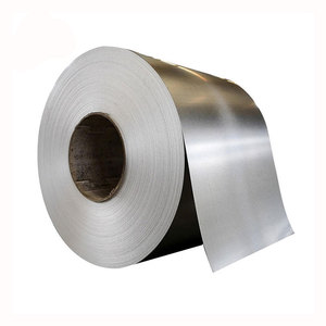 Bobine en acier inoxydable AISI 316, finition SS <span class=keywords><strong>304</strong></span> No.4 2B, bobine/rouleau en acier inoxydable avec revêtement - Product Image 2
