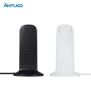 Antena aérea Antuko Wifi 4G Ite, antena gratuita de Internet Wifi para transmissão de dados e informações, novidade