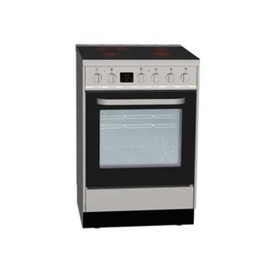 Cuisinière <span class=keywords><strong>à</strong></span> <span class=keywords><strong>gaz</strong></span> avec 6 brûleurs Réchaud de cuisine autoportant Home Baking - Product Image 5