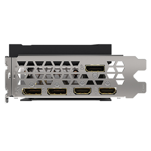 Carte graphique de jeu d'occasion GeForce <span class=keywords><strong>RTX</strong></span> <span class=keywords><strong>3080</strong></span> Ti 12G avec 12 Go de GDDR6X NVIDIA, multiprocesseurs Ampere <span class=keywords><strong>GIGABYTE</strong></span> 12G - Product Image 6