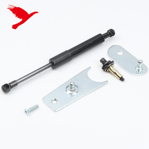 Accessoires <span class=keywords><strong>de</strong></span> voiture <span class=keywords><strong>Hayon</strong></span> Aider Coffre Ascenseur Supports Amortisseurs Remplacement 1 Pièce pour Chevrolet Silverado 2008-2018 - Product Image 2