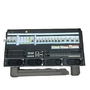 ETP48200-C5E1 C5E2嵌入式通信开关电源R4850G2 SMU02C UIM03F1 5g室外机柜