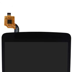 Monitor LCD de pantalla de repuesto para teléfono móvil con digitalizador de pantalla táctil para <span class=keywords><strong>Blackview</strong></span> <span class=keywords><strong>A20</strong></span> <span class=keywords><strong>A20</strong></span> Pro - Product Image 4