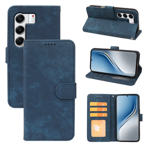 Funda magnética de cuero PU para teléfono Infinix Tecno Spark 8 Pro Camon 18i Premier Go 2021 a prueba de golpes Cell Folio Wallet Flip Cover - Product Image 1