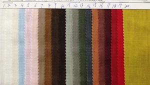Robe d'été décontractée pour petite <span class=keywords><strong>fille</strong></span>, sans manches, en lin et coton, avec laçage sur le devant, style princesse, cadeau pour <span class=keywords><strong>fille</strong></span> - Product Image 5