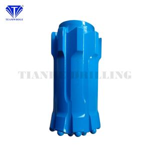 Teamwhole Rock Drilling GT60 Diamètre 102mm <span class=keywords><strong>Guide</strong></span> Forets Mining Taper à vendre Top Marteau Orienté Rock Drill Bit Prix - Product Image 5