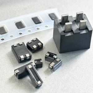 Perles de <span class=keywords><strong>ferrite</strong></span> NiZn Inducteur pour la <span class=keywords><strong>suppression</strong></span> des interférences électromagnétiques et l'inductance large bande Réduction du bruit haute fréquence sur les cartes de circuits imprimés - Product Image 5