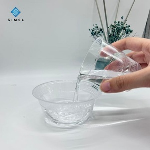 Suministro a Granel de Ingredientes Cosméticos: Éter Butilvanílico (VBE) Líquido, Agente Calmante para el Cuidado de la Piel y el Cabello - Product Image 1