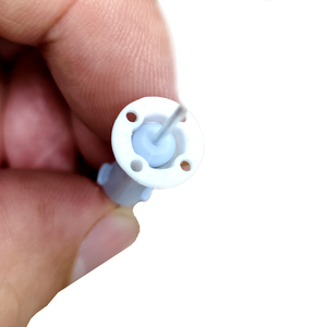 3FG 1.0mm instrumen dokter hewan, kateter kucing kateter - Product Image 6