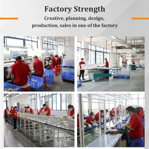 Exhibidor de Vino Iluminado LED Personalizado de Fábrica, Exhibidor de Acrílico para Licores, Presentador de Botellas de Cerveza, Exhibidor con Logotipo - Product Image 3