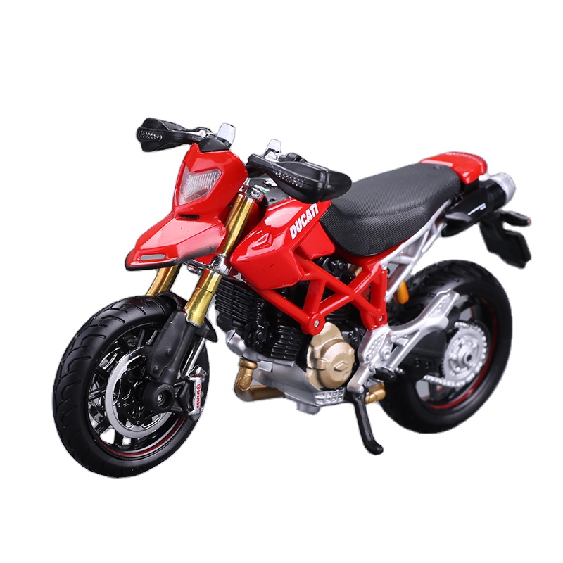 TSMモデル1/12DUCATI 1299パレガーニS ダイキャスト ジャンク品 △最後