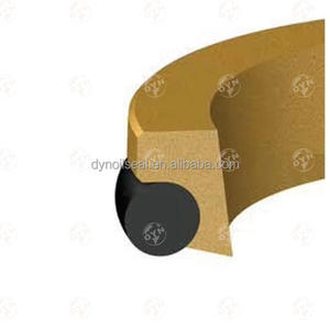 Sello Hidráulico DYN <span class=keywords><strong>ELA</strong></span>, Sello <span class=keywords><strong>ELA</strong></span> que Cumple con la Norma ISO 6195 Tipo <span class=keywords><strong>D</strong></span>, Dimensiones NBR PTFE, Geometías Únicas de Labio de Sellado - Product Image 2