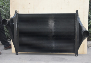 Refroidisseur de moteur Intercooler pour FREIG/HTLI/<span class=keywords><strong>NER</strong></span> FL CENTURY CLASS BHTD3521 4401-1709 2101-3702 - Product Image 6