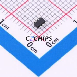 ทรานซิสเตอร์สนาม TSOP-6 SQ3410EV-T1-GE3-VB (Mosfet) แบบดั้งเดิมและใหม่ - Product Image 2