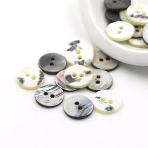 Buena calidad natural Tarot botones hombres y mujeres camisa cárdigan suéter botón QQ <span class=keywords><strong>hijo</strong></span> - Product Image 3