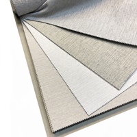 Tissu composite occultant 100% polyester - Ignifuge personnalisable