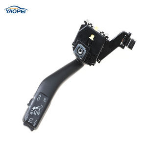Régulateur <span class=keywords><strong>de</strong></span> <span class=keywords><strong>vitesse</strong></span> Commutateur 1K0953513G Pour Volkswagen <span class=keywords><strong>Golf</strong></span> MK5 Pour Volkswagen JETT-A Skoda Octavia SEAT Altea - Product Image 2