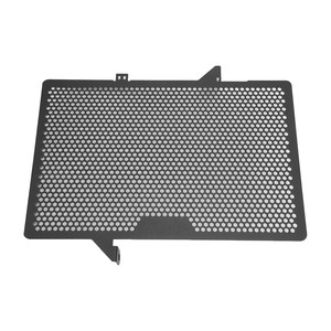 Protection de radiateur de moto noire, robuste et élégante, grille de protection de réservoir d'eau, remplacement pour CB650R/<span class=keywords><strong>F</strong></span> <span class=keywords><strong>CBR650R</strong></span> - Product Image 3