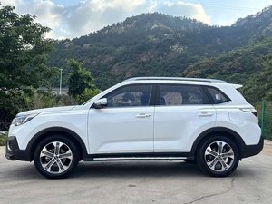 Offre Spéciale <span class=keywords><strong>Sportage</strong></span> <span class=keywords><strong>2019</strong></span> Turbo SUV Boîte Automatique Intérieur Sombre Volant à Gauche Caméra Arrière - Product Image 4