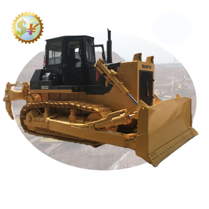 Nueva llegada de alta calidad SHANTUI SD 22 de segunda mano Earthmover SD22 SD16 SD32 SD22 Bulldozer usado SD22 SD22 SD22 - Product Image 1