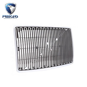 Pièces de carrosserie de camion de remplacement de haute qualité Grille 8084221 8083086 8072865 20457164 pour Volvo VN VNL <span class=keywords><strong>VNM</strong></span> 1998-2003 - Product Image 2