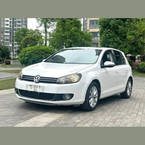 <span class=keywords><strong>Volkswagen</strong></span> <span class=keywords><strong>Golf</strong></span> <span class=keywords><strong>6</strong></span> 1.4T essence berline automatique LHD 2012 d'<span class=keywords><strong>occasion</strong></span> pour l'exportation - Product Image 1