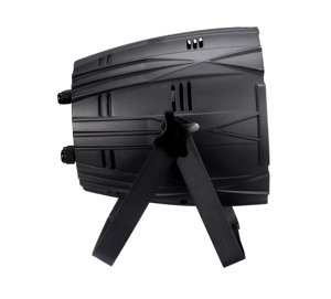 Luz LED Parcan RGB para DJ, 55*3w RGBW+WW, Luz Par LED para Escenario, DMX512 para Discoteca/KTV - Product Image 2