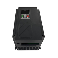 Inversores de Frecuencia Trifásicos OLU AC480V 50Hz/60Hz 30KW con Bluetooth RS485 EtherCAT VFD para Aplicaciones Industriales
