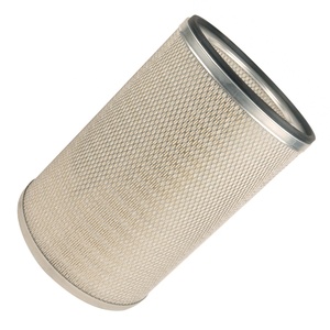 Filtro de Aire C30850/7 C308507 C30850/6 C30850/2 694218 1902129 1904550 41272534 Filtro Automotriz para Iveco EUROCARGO Fiat MAN F9 - Product Image 2