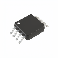 BOM IC In Stock Power Management (PMIC) Electronic Circuit Components AD8219BRMZ-RL 8 TSSOP, 8 MSOP
